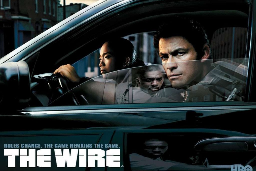 the-wire